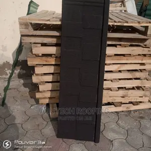 Super Solid Gerald Roof Tiles