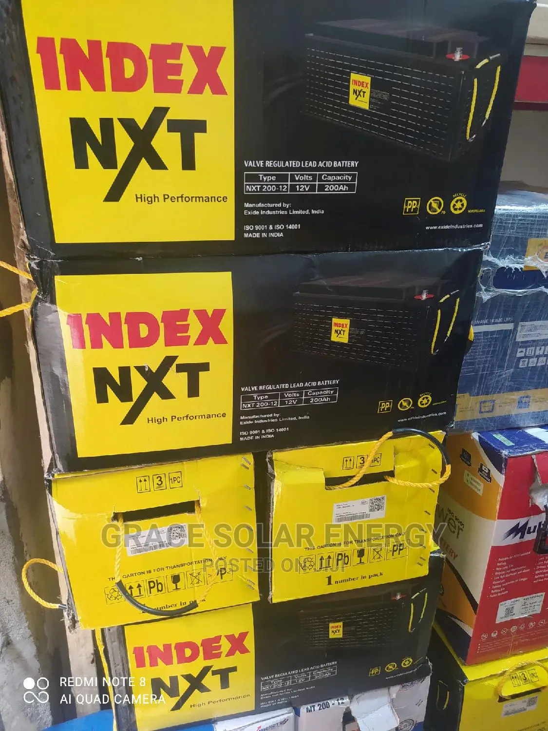 Index 200a/12v