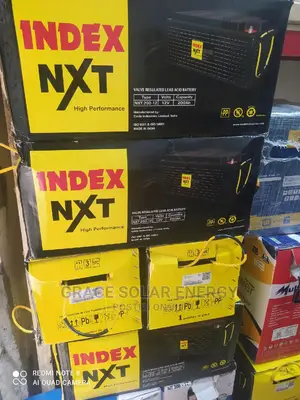 Index 200a/12v