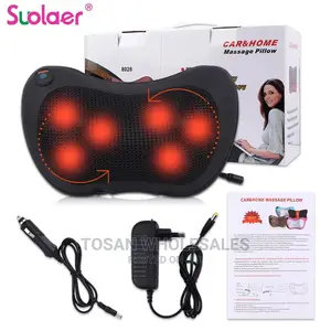 Car And Home Massager