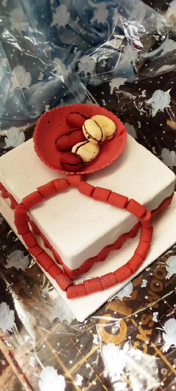 Cake and Event