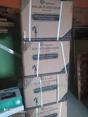 200watts SMS N Mornyray Double Panel Flood Light