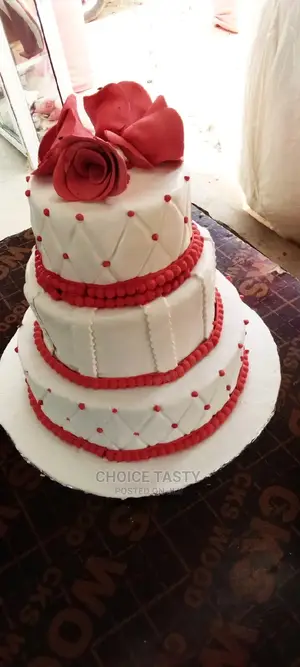 Cake and Event