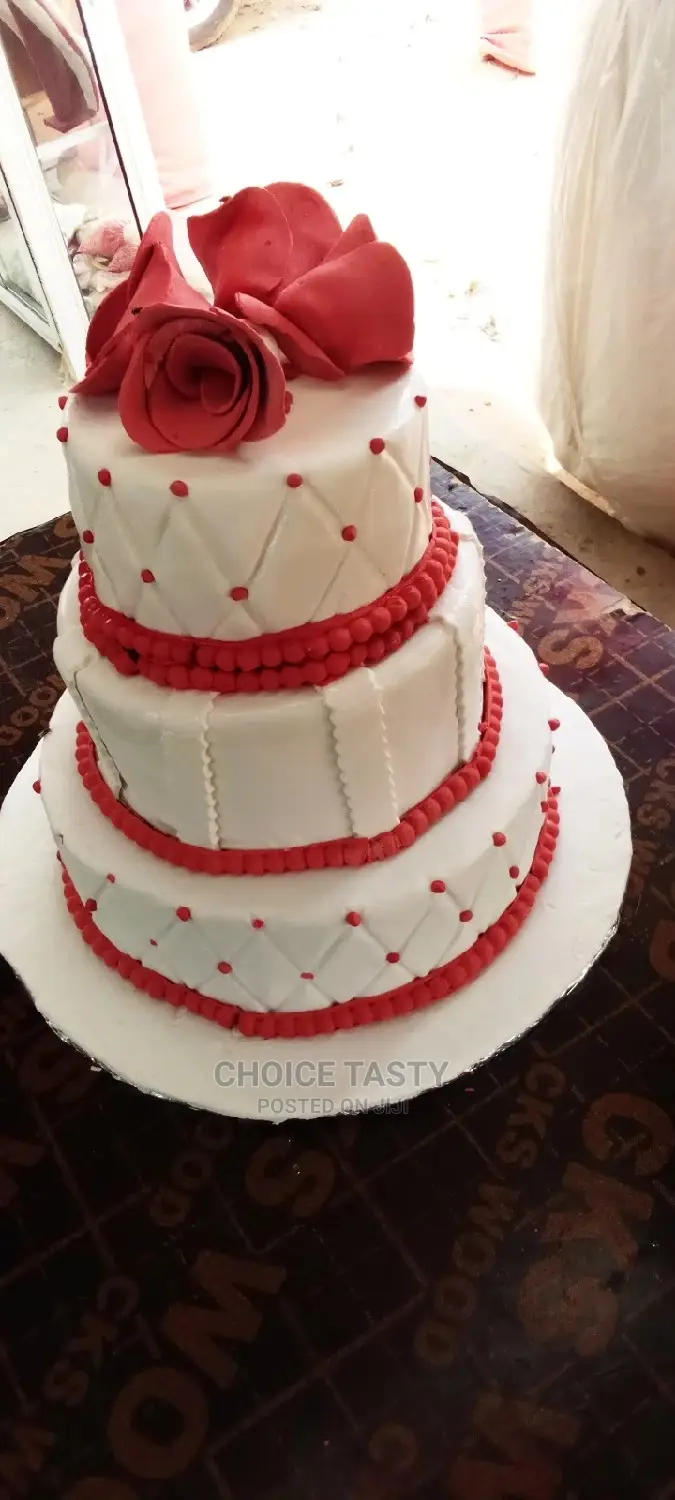 Cake and Event