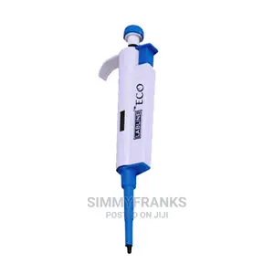 Micropipette