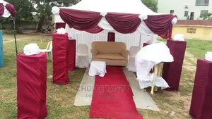 Cake and Event