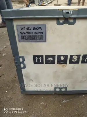 Sspower 10kva 48v