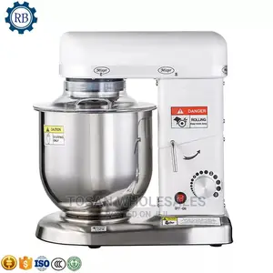 Cake Mixer