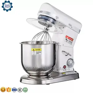 Cake Mixer