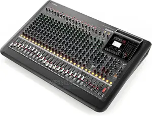 Yamaha Mixer Mgp24