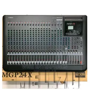 Yamaha Mixer Mgp24