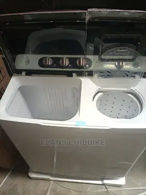 Brand New Skyrun Washing Machine 8.0kg Twin Tub