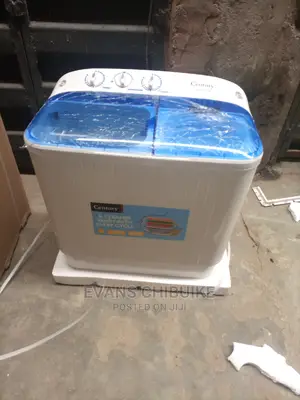 Brand New Century 6kg Washing Machine