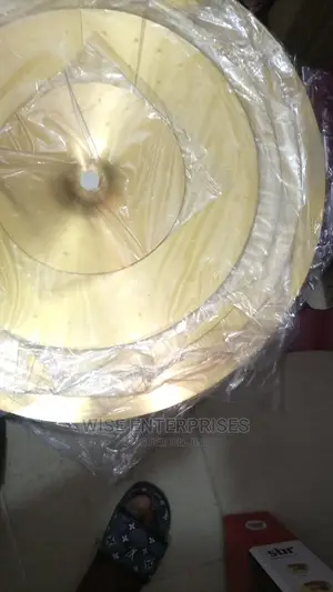 Professional Sabian Cymbals SBR