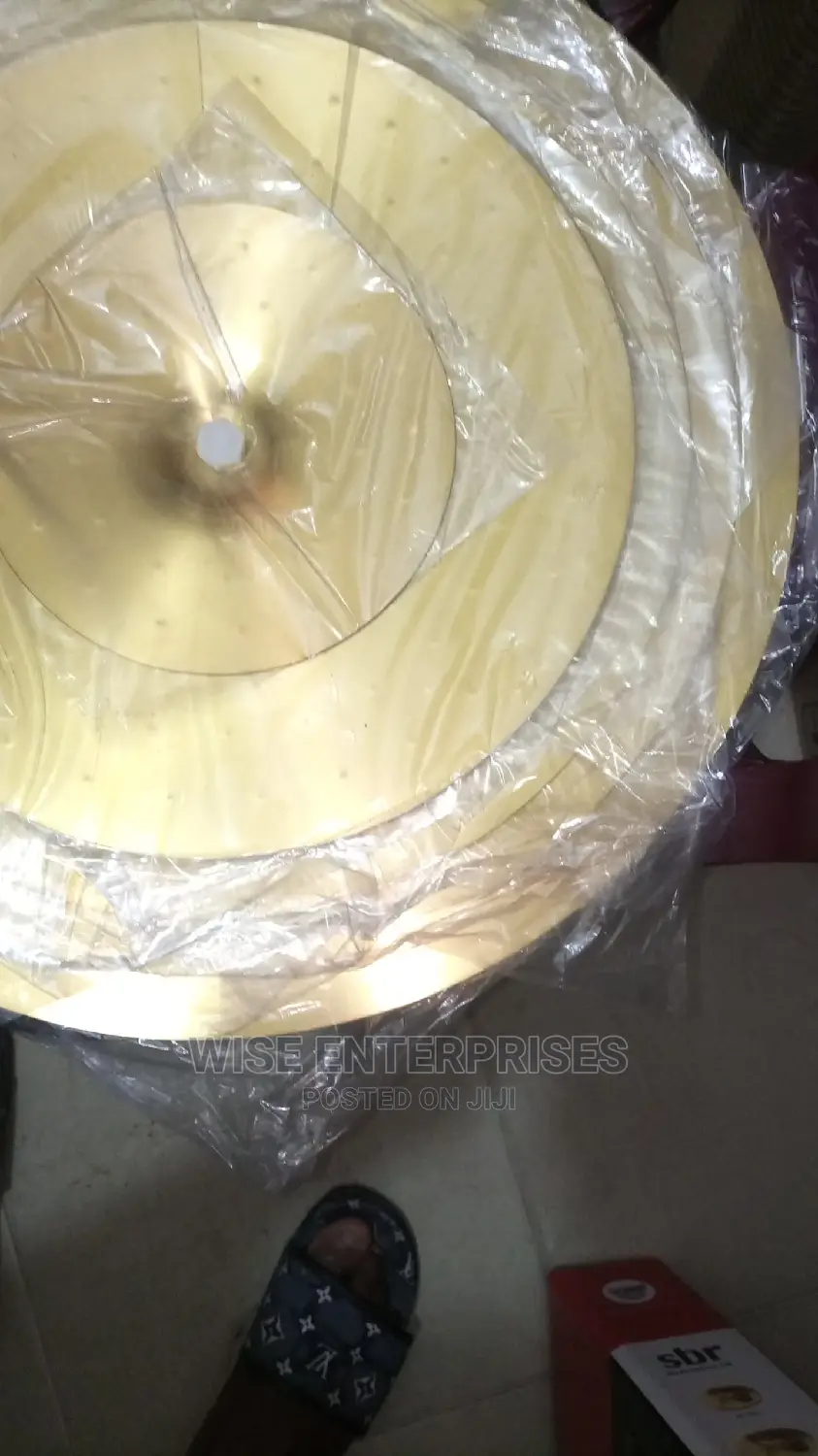 Professional Sabian Cymbals SBR