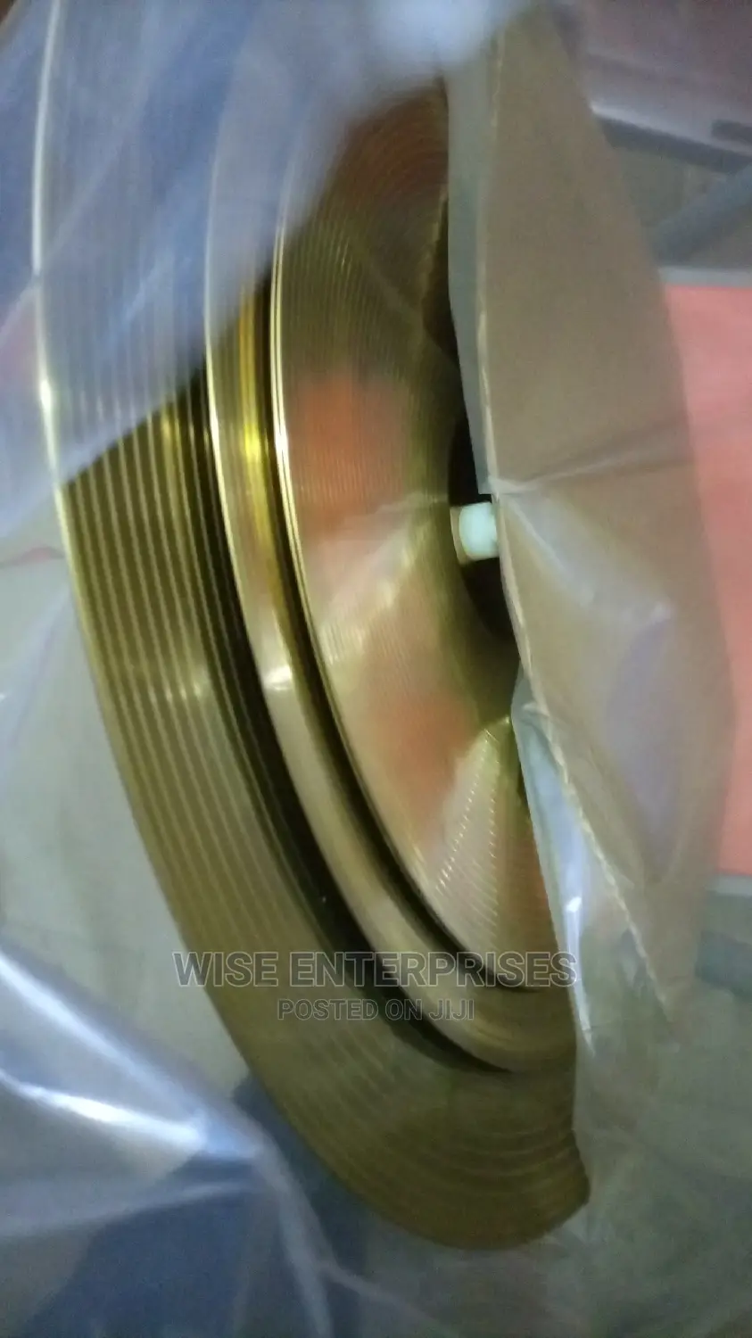 Professional Sabian Cymbals SBR