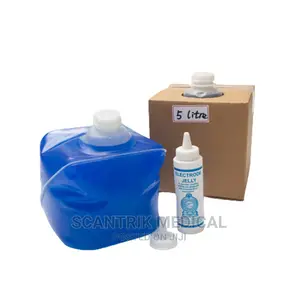Cheap Hospital Medical 5L Ultrasound Gel