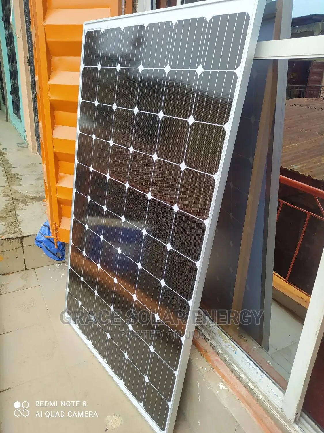 280watts Felicity Mono Panels