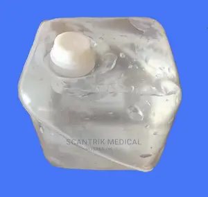 Gel Medical Ultrasonic Couplant