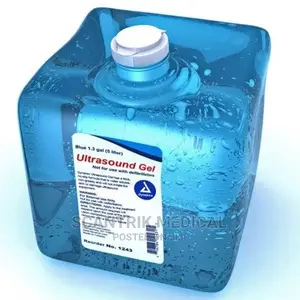 Ultrasound Gel Medical Gel High Quality