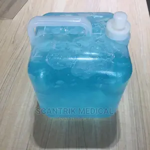 Hot Sale Medical Ultrasound Transmission Gel