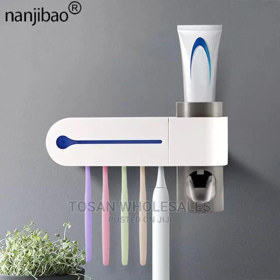 Toothbrush Steriliser