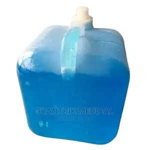Scantrik Ultrasound Transmission Gel