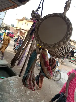 Talking Drum