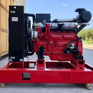 Diseal Engine