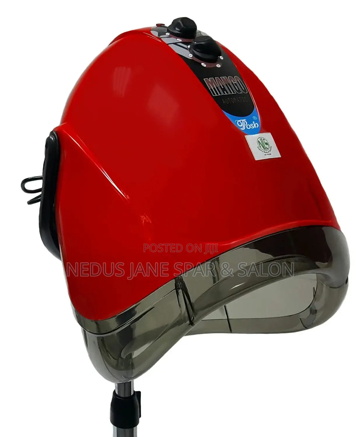 Hair Dryer