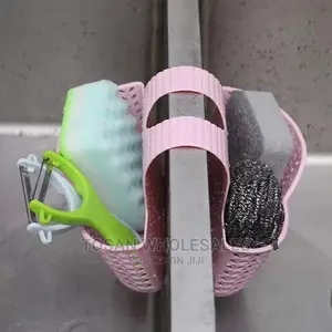 Sink Organizer