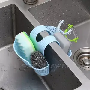 Sink Organizer