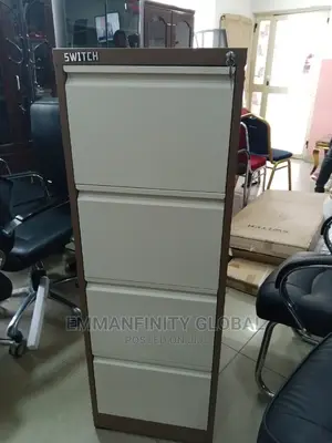 Filling Cabinet