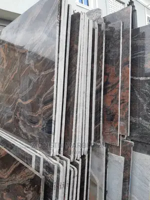 Classic Paradiso Granite Slab