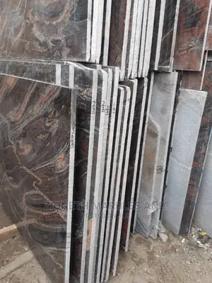 Classic Paradiso Granite Slab
