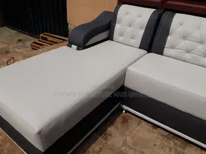 Sofa Corner Unit Plus One Single