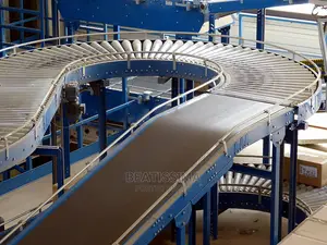 Industrial Conveyors