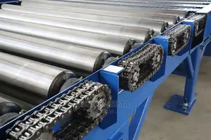 Industrial Conveyors