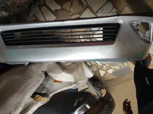 Front Bumper for Toyota Camry 2012/13 Limited Edition