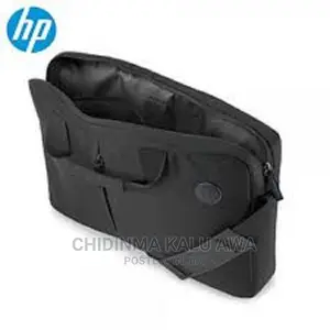 Hp Top Load Side Bag , 16.5"