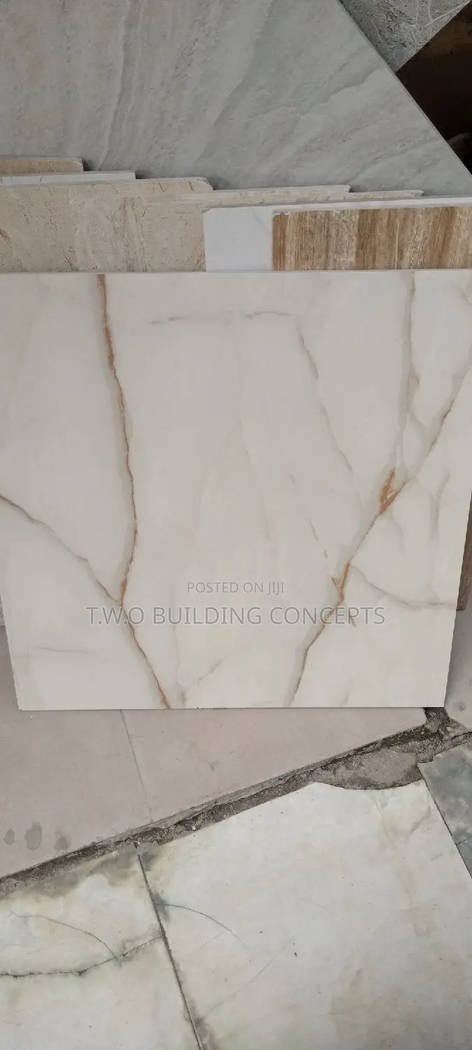 Proudly CDK Tiles