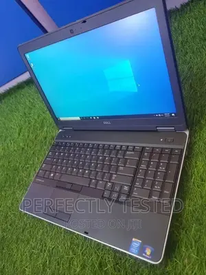Laptop Dell Latitude E6540 4GB Intel Core I5 HDD 500GB