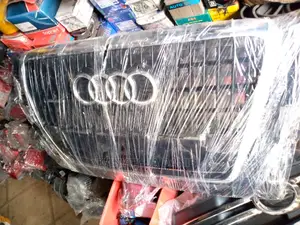 2013 Audi Q5 Front Grill