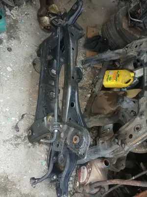 Back Beam Honda Pilot 03 to 07 Model