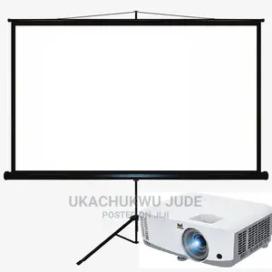 Rent/Hire Your Daylight, Outdoor Projector And Screen Hire