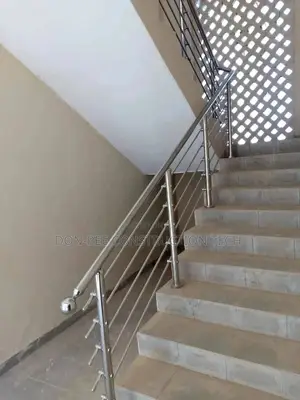 Stainless Handrail Sus 304 Turkey