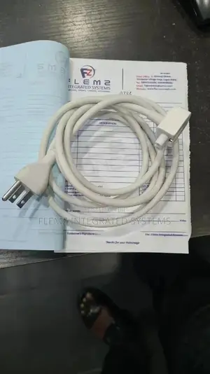 Macbook Magsafe Power Cord