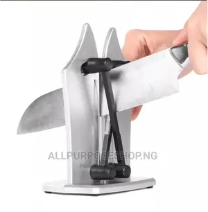Bavarian Edge Knife Sharpner