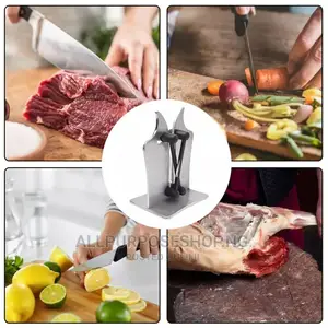 Bavarian Edge Knife Sharpner
