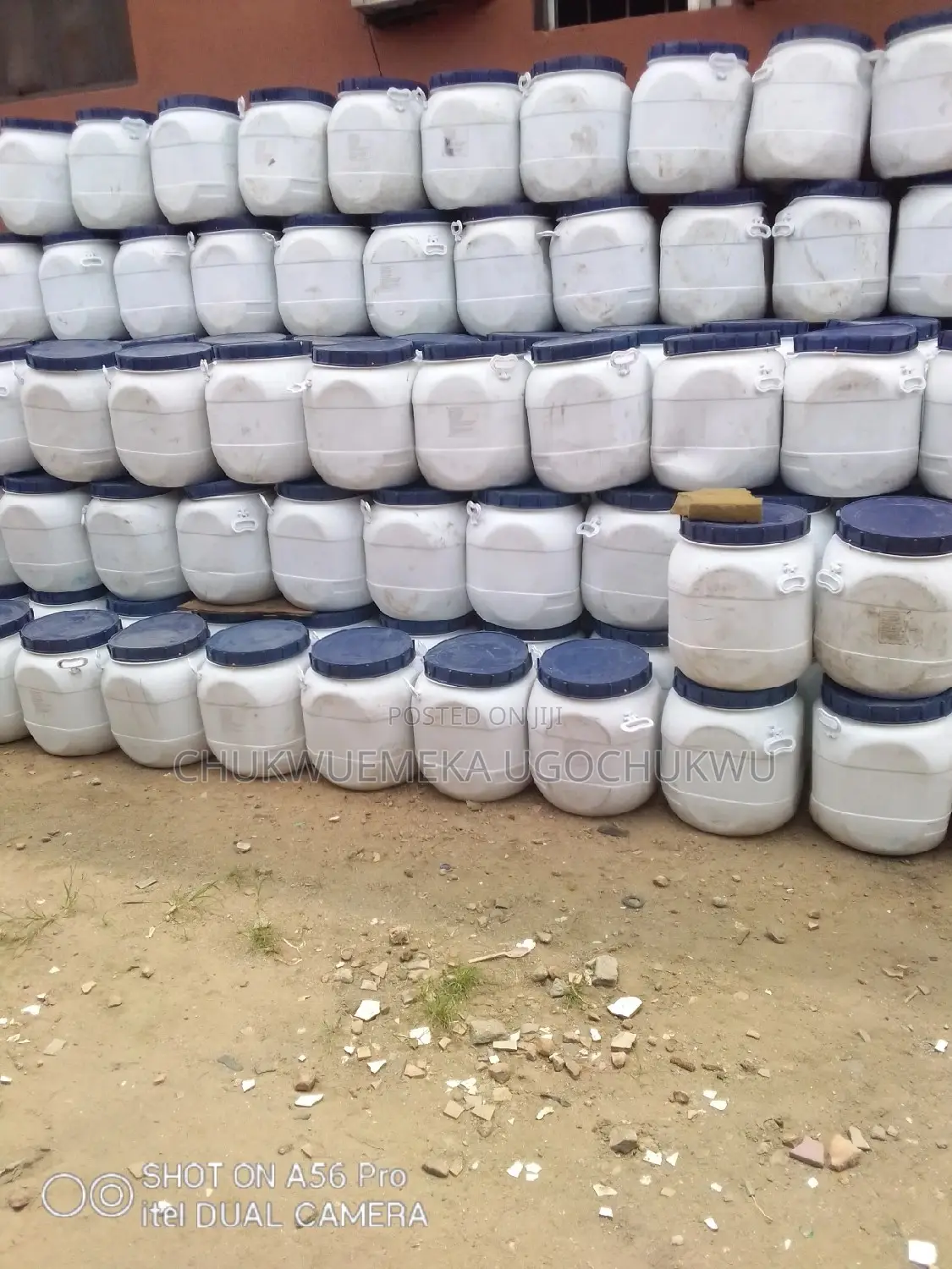 Calcium Hypochlorite China Chlorine.